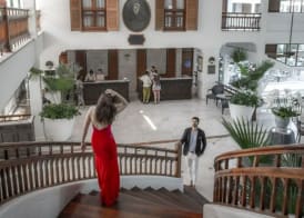 Centara Grand Beach Resort Hua Hin 2