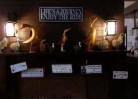 The Angel Inn (Blyth) 2