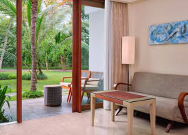 Courtyard by Marriott Bali Nusa Dua Resort 4