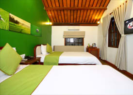 Thanh Van 1 Hotel 5