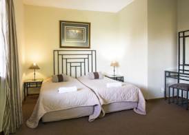 Merry Pebbles Resort 4