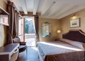 Hotel Moresco 5