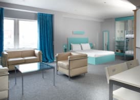 Citrus Hotel Cheltenham by Compass Hospitality 2