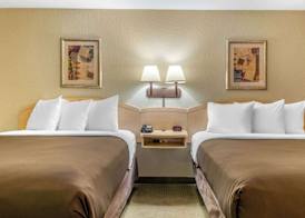 Birch Hill Suites - South Bend 4
