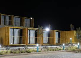 Oxygen Village 3