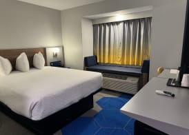 Microtel Inn & Suites By Wyndham Independence 4