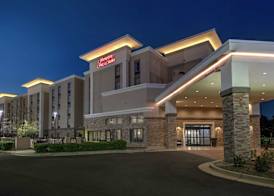 Hampton Inn & Suites Memphis-Wolfchase Galleria 3