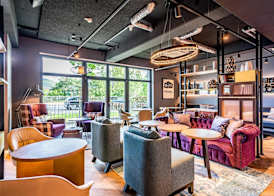 Premier Inn Heidelberg City Bahnstadt 2