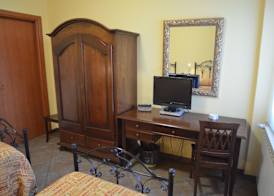 Hotel Toscano 4