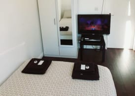 Regent Guest House 3