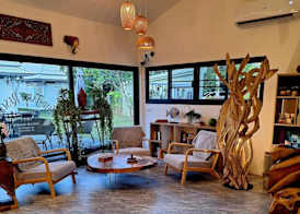 Thiptara Resort - adults only 2