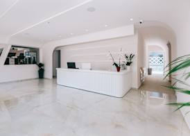 Zorbas Lifestyle Hotel 5