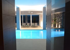 Hotel Marcora Palace 4