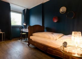 Hotel Heimathafen 5