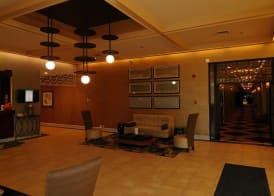 Wyndham Garden Greensboro 5