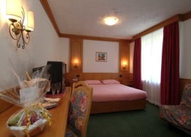 Hotel Intermonti 2