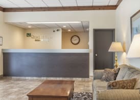 Quality Inn Gallipolis 5