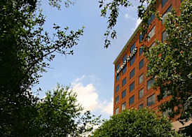 Embassy Suites by Hilton Dallas-Love Field 2