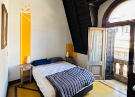 Parla Hostel 2