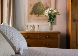 Il Relais dell'Abbazia 4