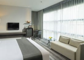 Holiday Inn BANGKOK SUKHUMVIT by IHG 3
