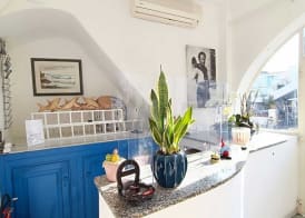 Hotel Casa Nicola 3