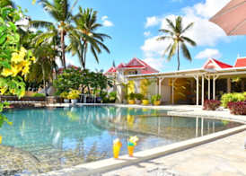 Hôtel Club Framissima Évasion Villas Caroline sup 4