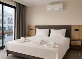 Bodrum Lumy Suite Hotel Gumbet 5