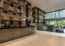 Best Western Premier Marina Las Condes 2