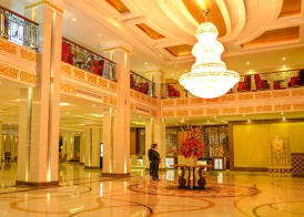 The Grand Kandyan 2