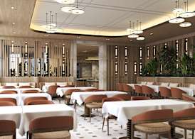 Merit Crystal Cove Hotel Casino & SPA 4