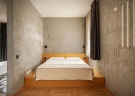 Re Versiliana Hotel 3