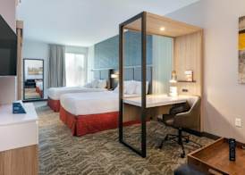 SpringHill Suites by Marriott Suwanee Johns Creek 5