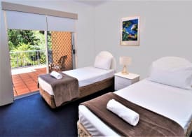 Sanctuary Lake Apartments 5