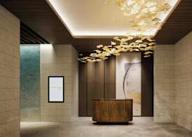 Courtyard by Marriott Fukui 4