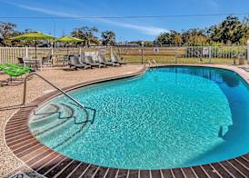 Hampton Inn & Suites Lufkin 5