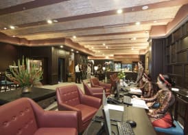 Alagon D'antique Boutique Hotel & Spa 3