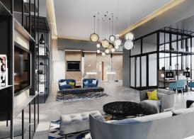 Courtyard by Marriott Banja Luka 2