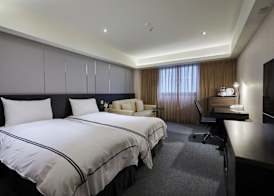 K Hotel Taipei 5