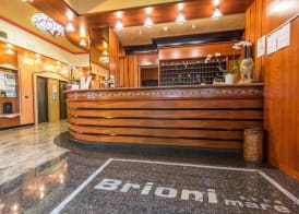 Hotel Brioni Mare 2