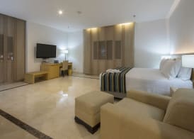 Hotel Dann Carlton Barranquilla y Centro de Convenciones 4