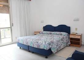 Hotel Cristallo 5