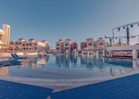 Hôtel Albatros Aqua Blu Resort 2