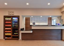 Fairfield Inn Jacksonville Orange Park 3