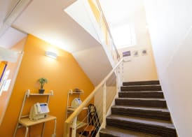 K's House Kyoto -Travelers Hostel 3
