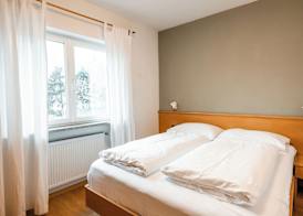 Residence Isarcus 5