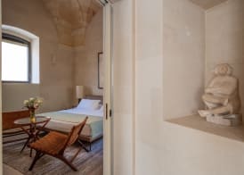 La Fiermontina Luxury Home Hotel 5