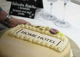 Home Hotel Borgen 3