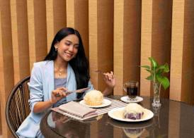 Savoy Hotel Mactan Cebu near Newtown Beach 3