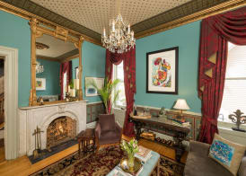 The Livingston Inn 5
